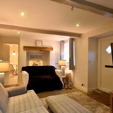 Pass The Keys Scampton Cottage Lincoln Ngoại thất bức ảnh