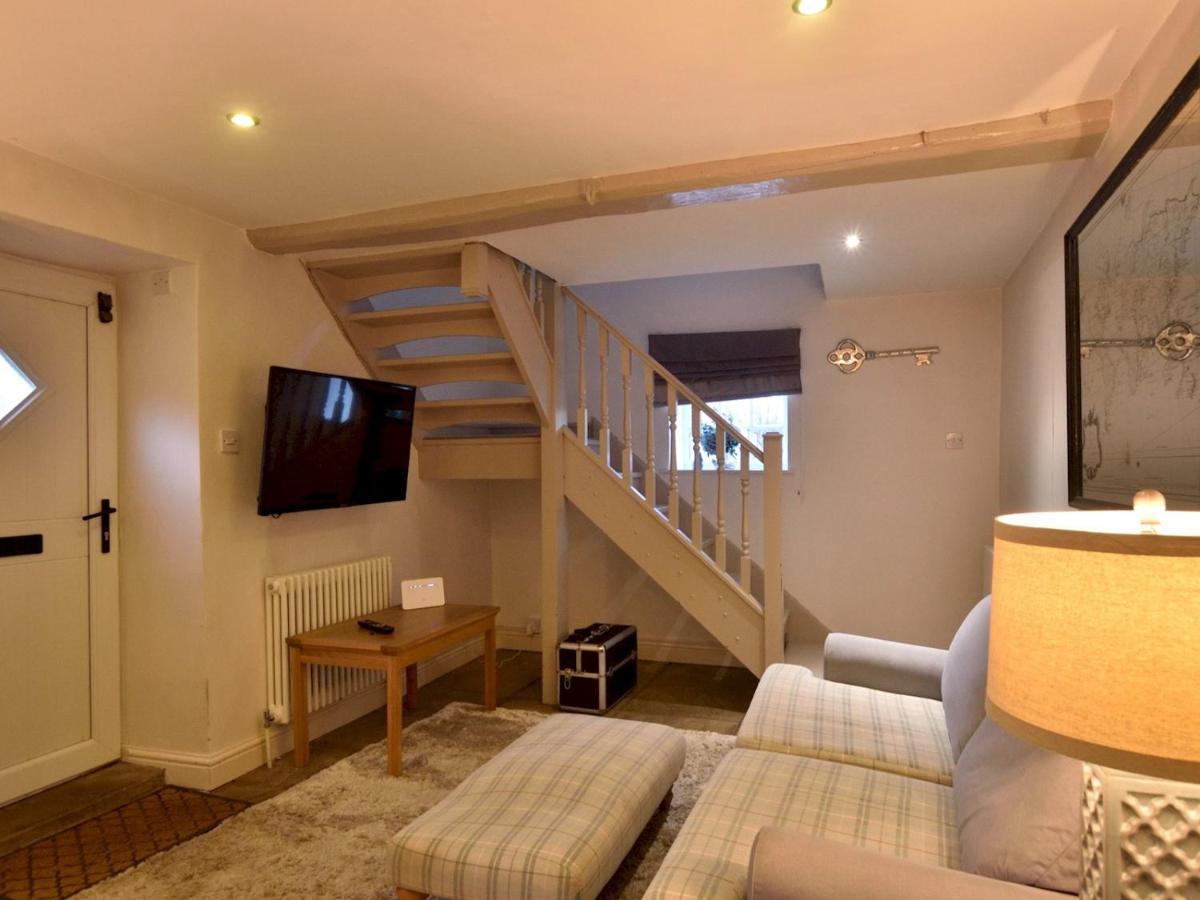 Pass The Keys Scampton Cottage Lincoln Ngoại thất bức ảnh