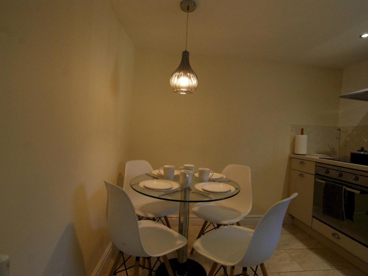 Pass The Keys Scampton Cottage Lincoln Ngoại thất bức ảnh