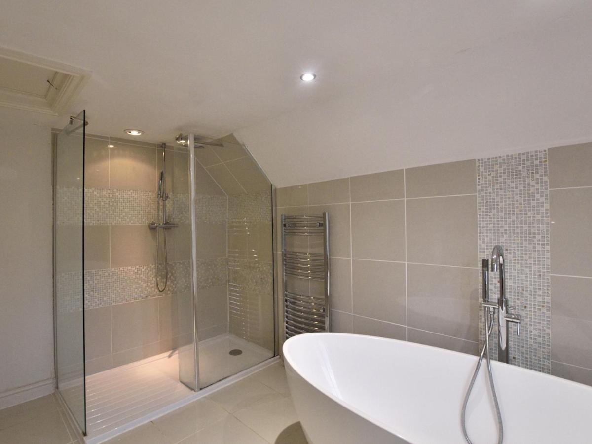 Pass The Keys Scampton Cottage Lincoln Ngoại thất bức ảnh