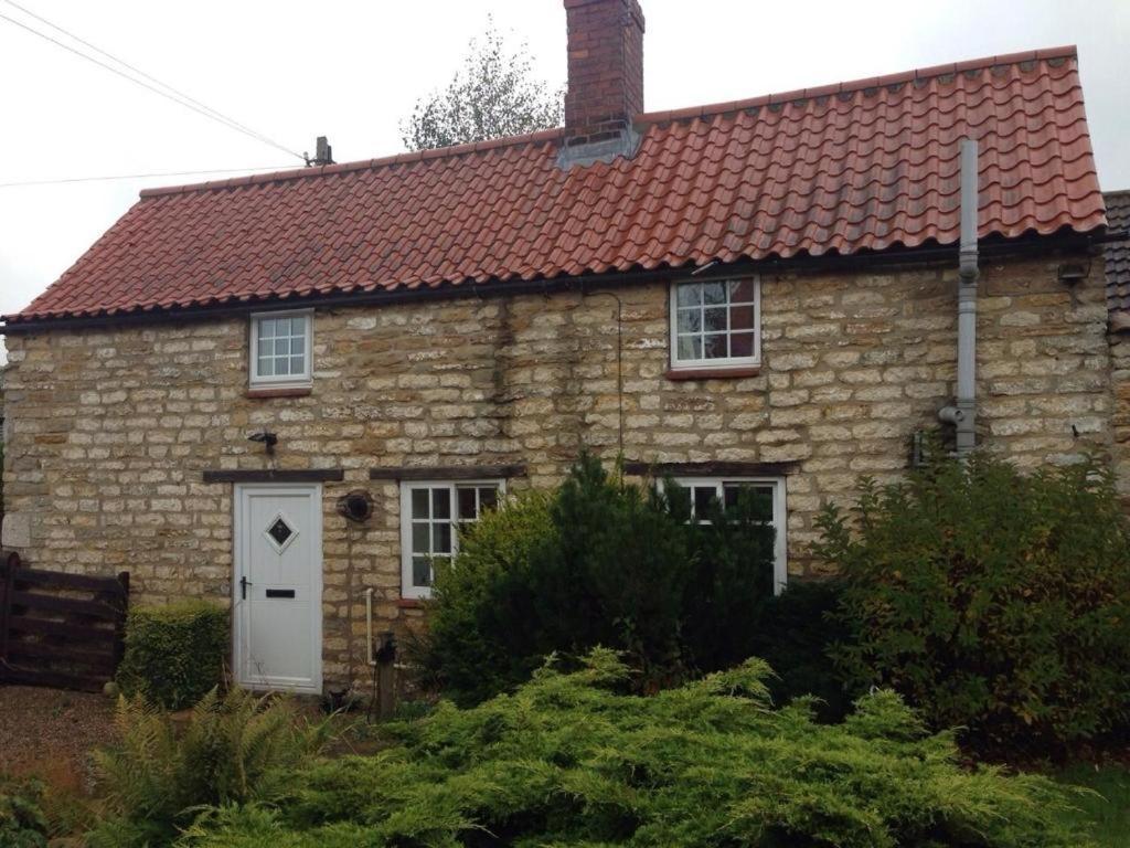 Pass The Keys Scampton Cottage Lincoln Ngoại thất bức ảnh