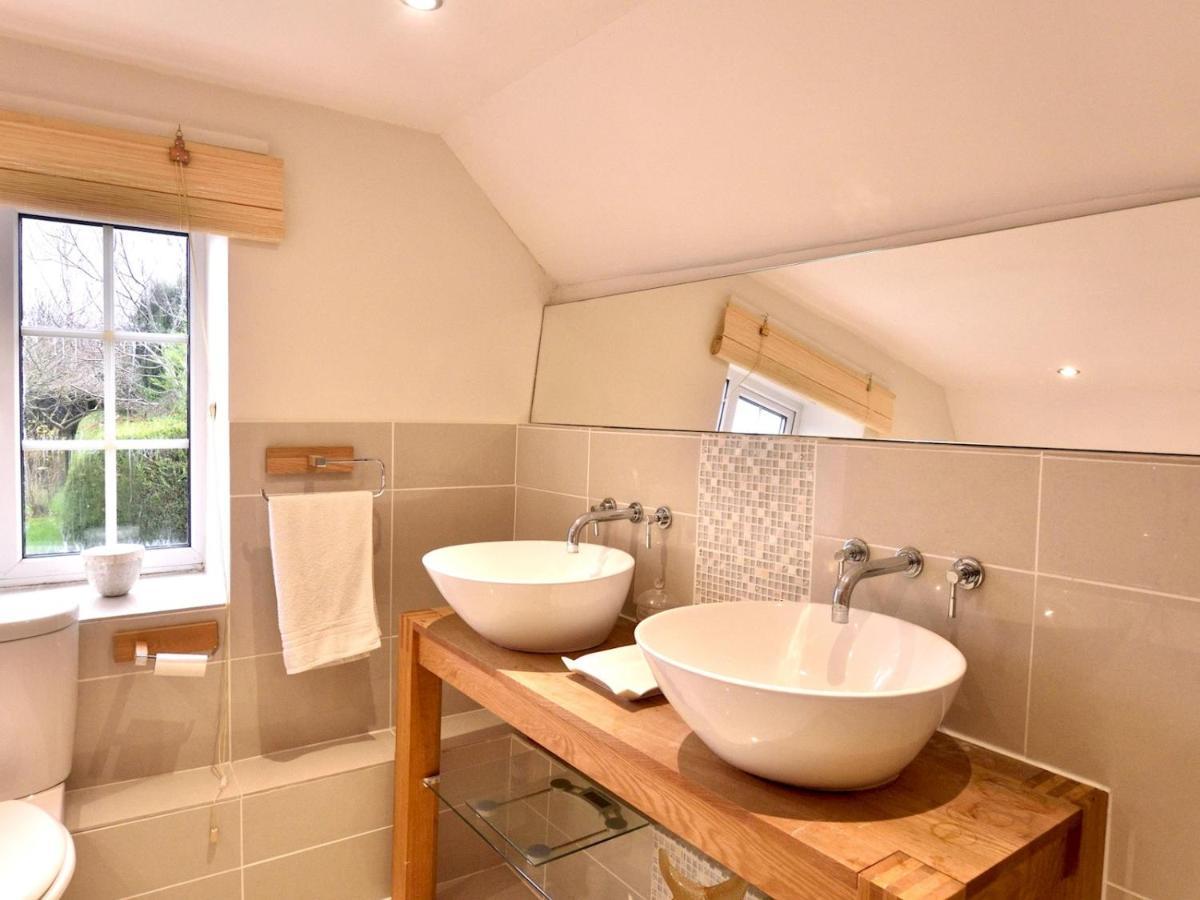 Pass The Keys Scampton Cottage Lincoln Ngoại thất bức ảnh